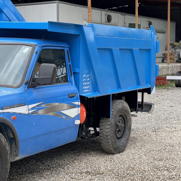 کمپرس نیسان