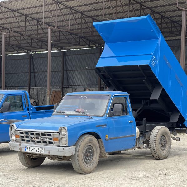 کمپرس نیسان