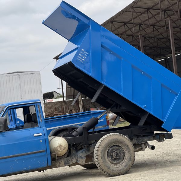 کمپرس نیسان