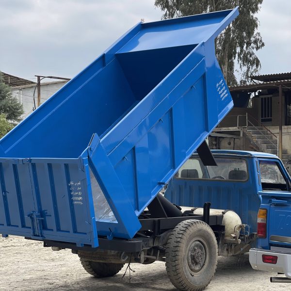 کمپرس نیسان