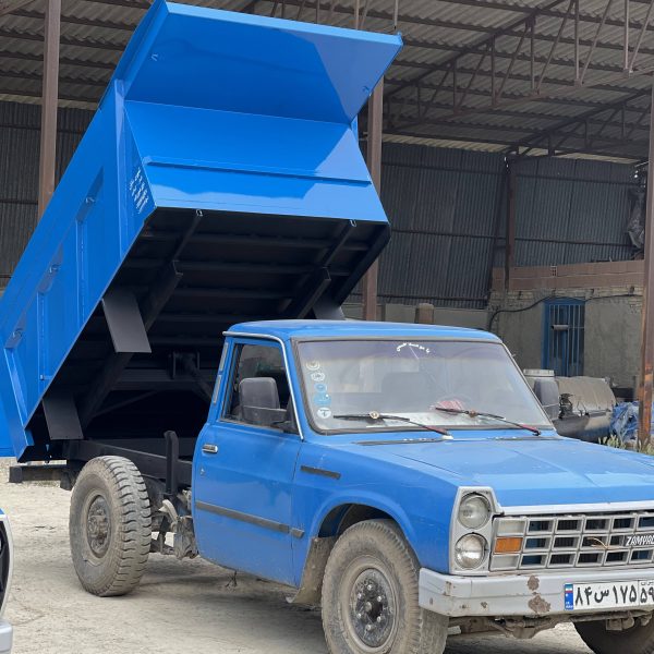 کمپرس نیسان