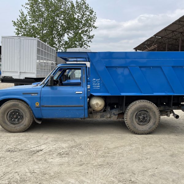 کمپرس نیسان