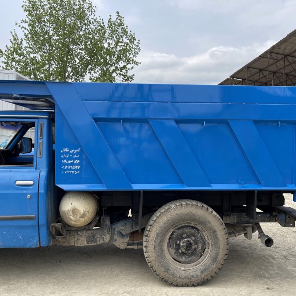 کمپرس نیسان