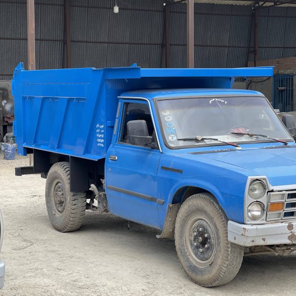 کمپرس نیسان